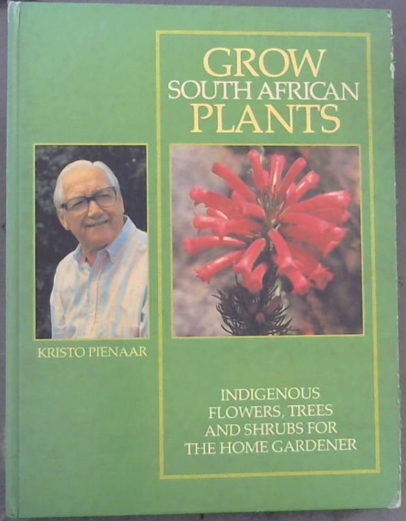 Grow South African Plants