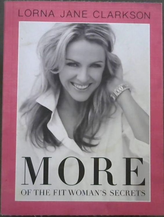 More of the Fit Woman's Secrets