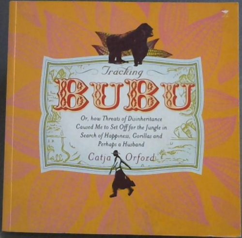 Tracking Bubu