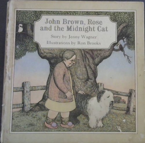 John Brown, Rose and the Midnight Cat