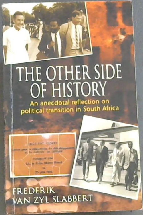 The Other Side of History