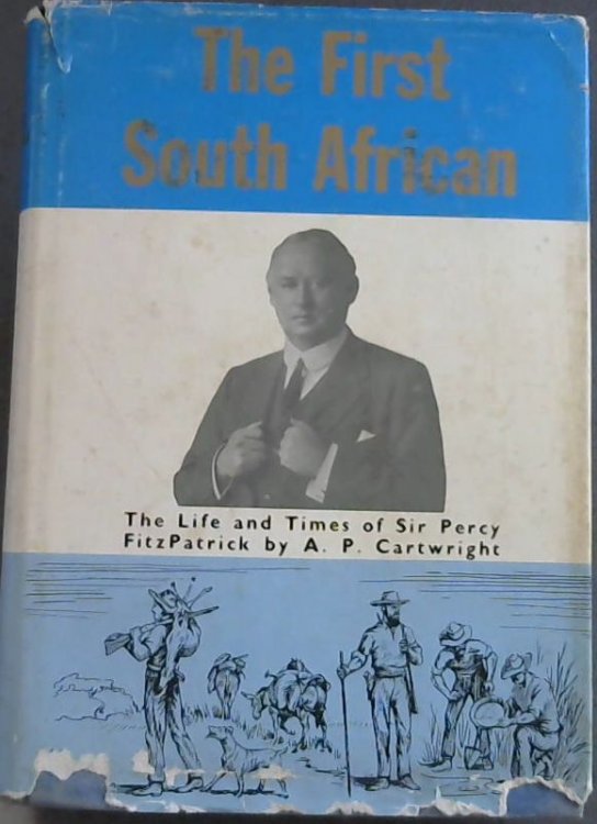 The First South African