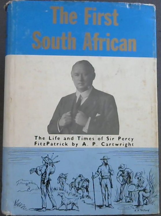 The First South African