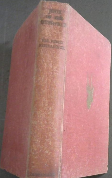 Jock of the Bushveld