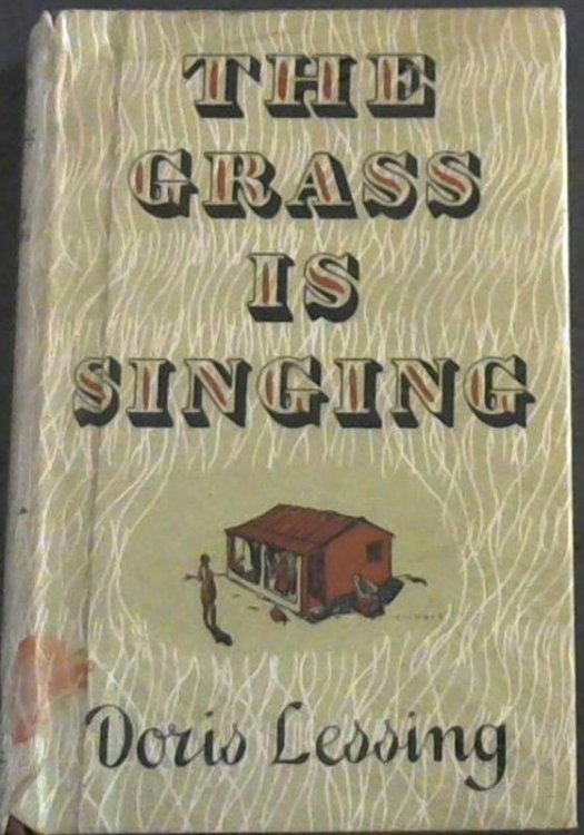 The Grass is Singing