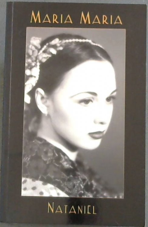 Maria, Maria