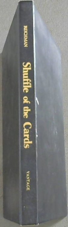 Shuffle of The Cards