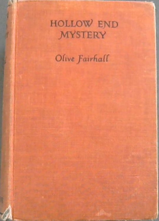 Hollow End Mystery