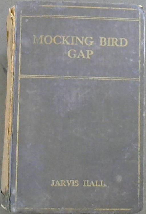 Mocking Bird Gap