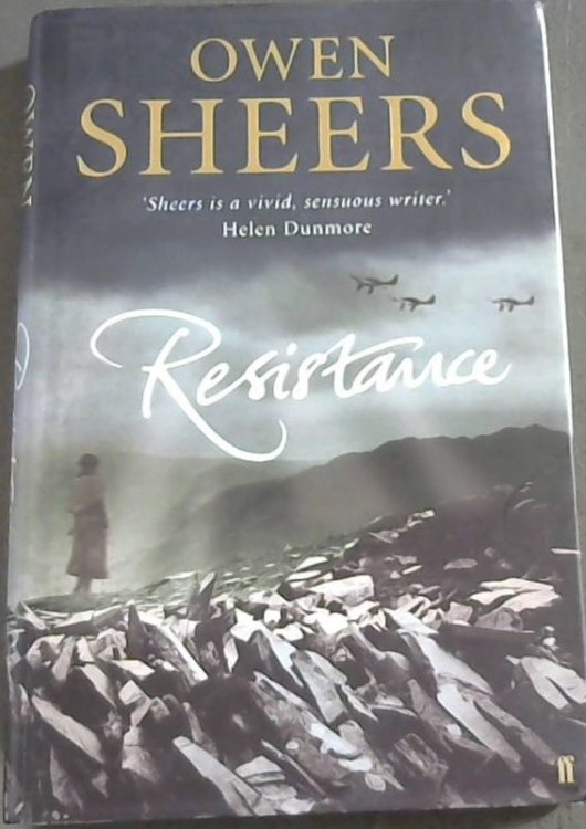 Resistance