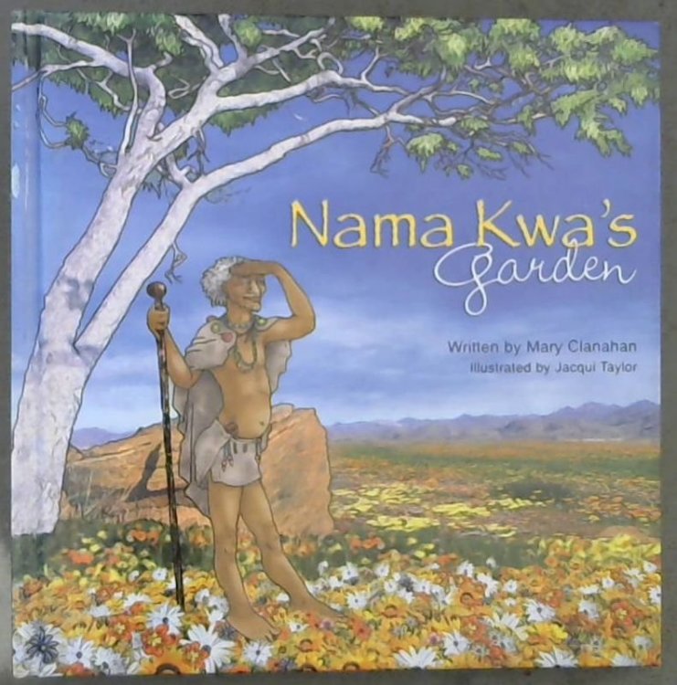Nama Kwa's Garden