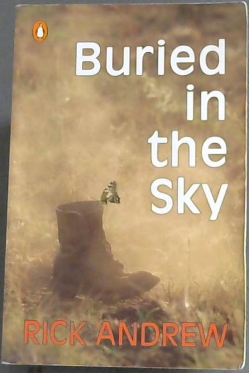 Buried in the Sky