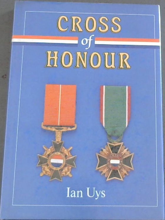 Cross of honour