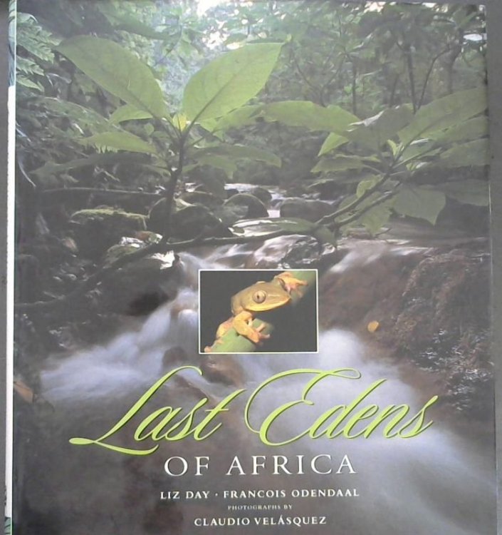 Africa's Last Edens