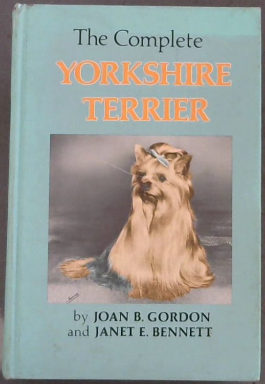 The Complete Yorkshire Terrier