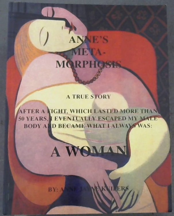 Anne's Metamorphosis