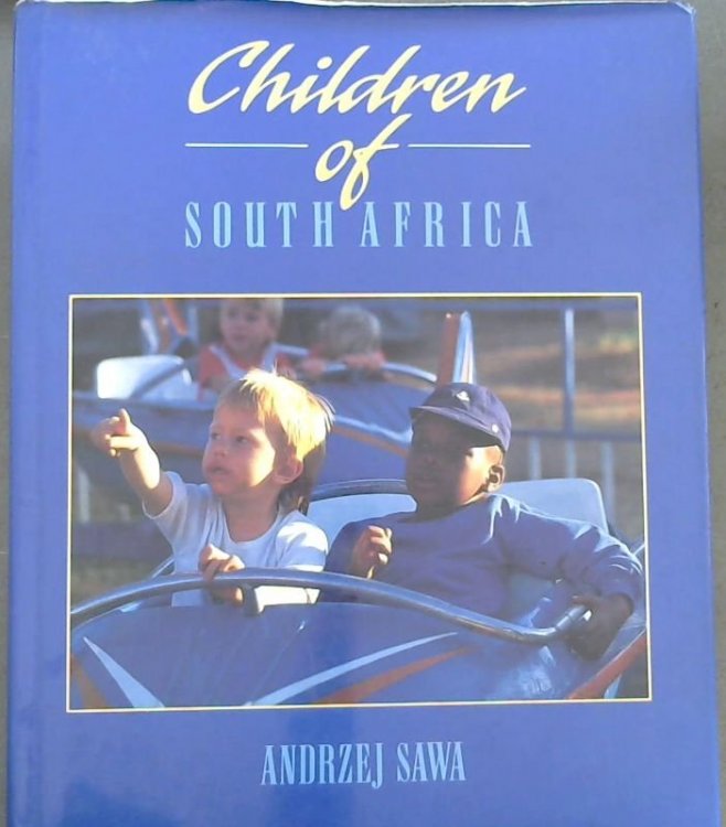 Children of South Africa
