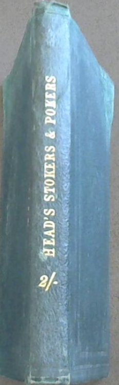 Stokers and Pokers : or, the London and North-Western Railway, The Electric Telegraph, and The Railway Clearing-House