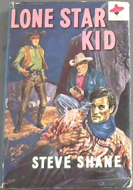 Lone Star Kid