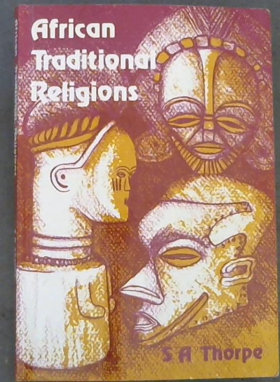 African Traditional Religions (Manualia didactica)