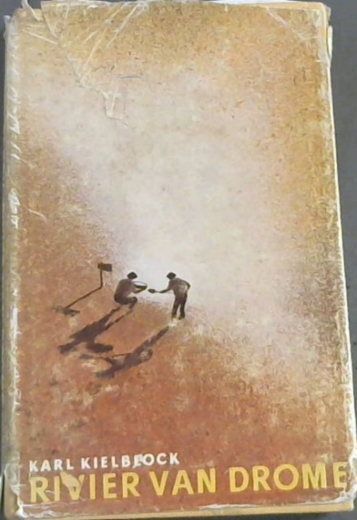 Rivier van Drome
