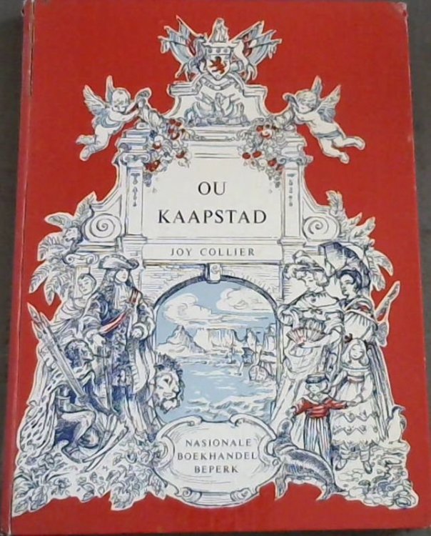 Ou Kaapstad
