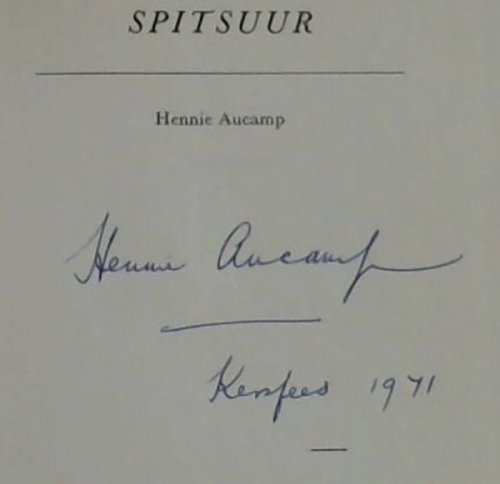 Spitsuur
