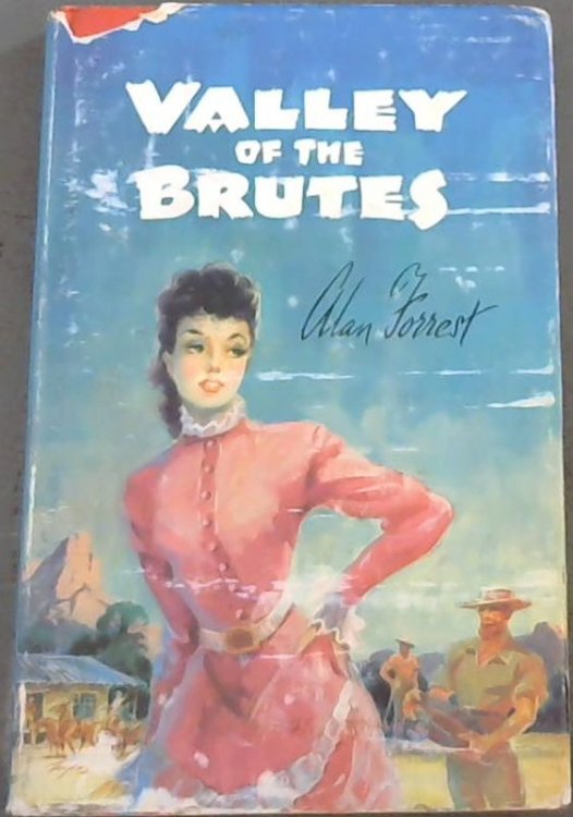 Valley of the Brutes