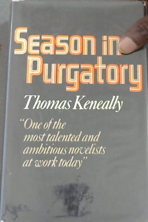 Season in Purgatory