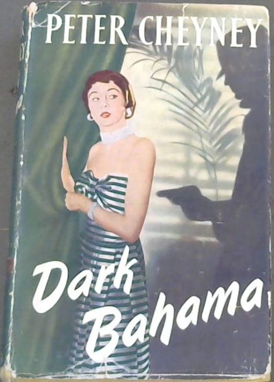 Dark Bahama