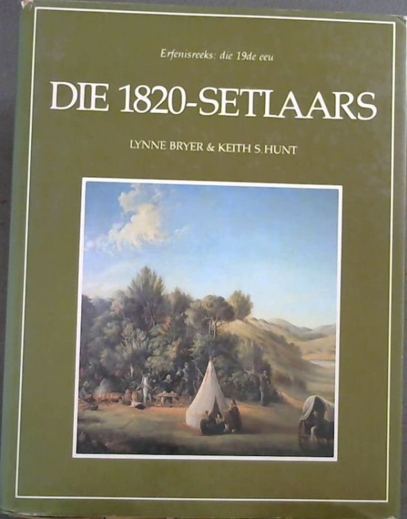 Die 1820 - Setlaars