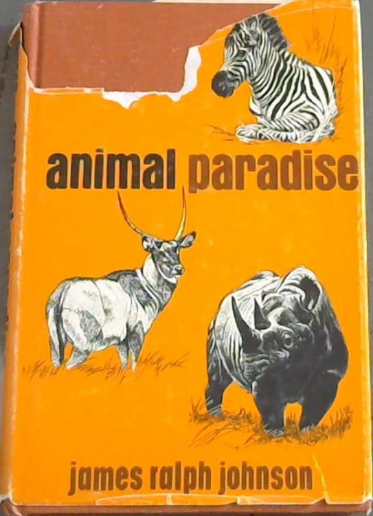 Animal Paradise