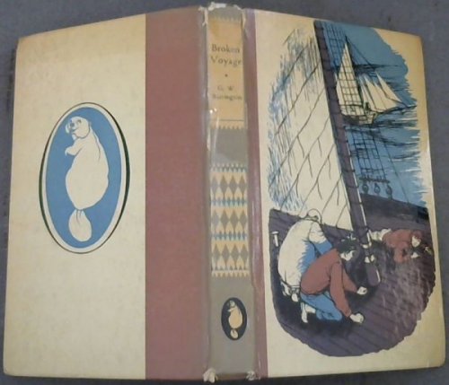 Image for Broken Voyage Broken Voyage