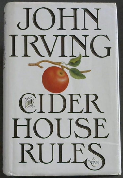 The Cider House Rules
