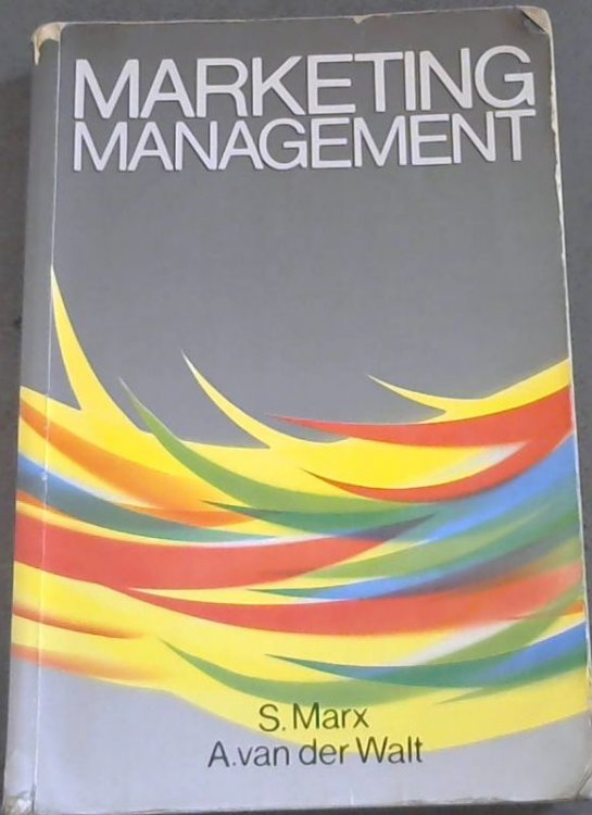 Marketing Management