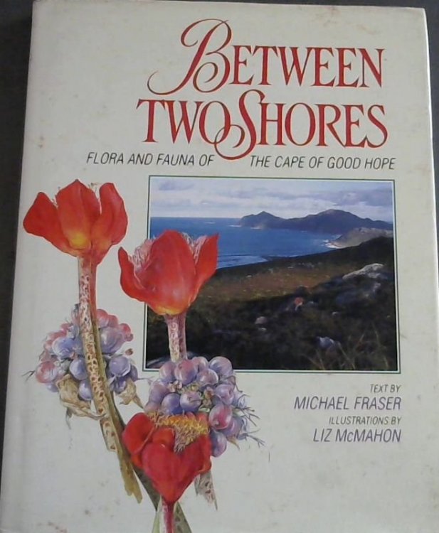 Between Two Shores: Flora and Fauna of the Cape of Good Hope