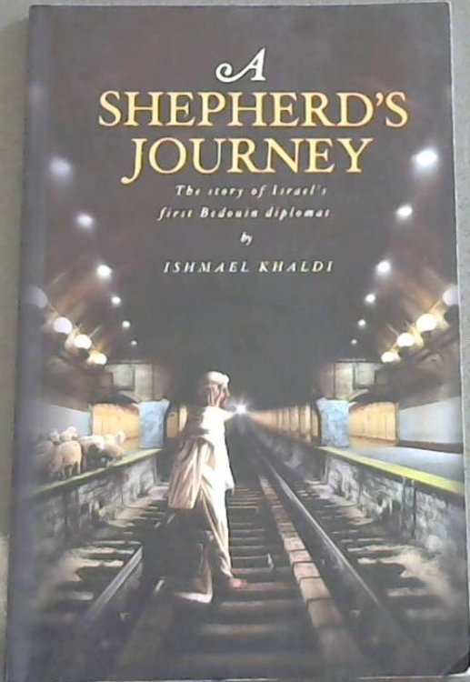 A Shepherd's Journey