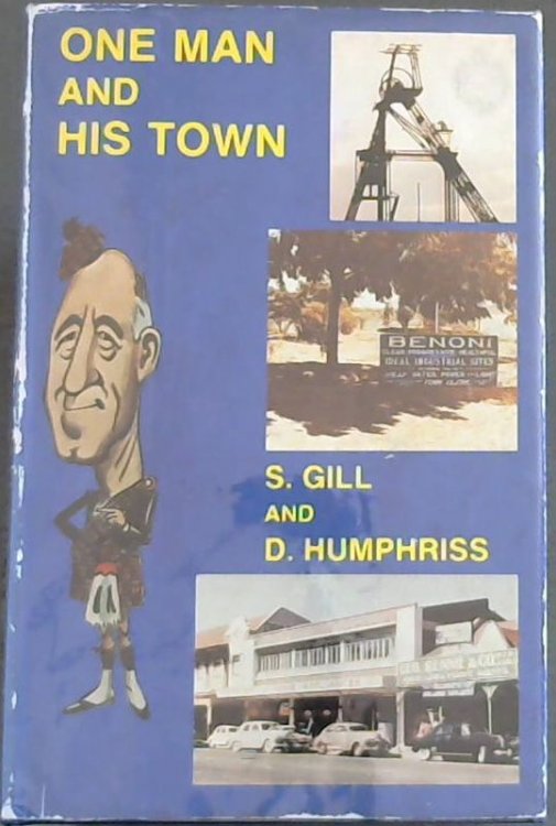 One man and his town