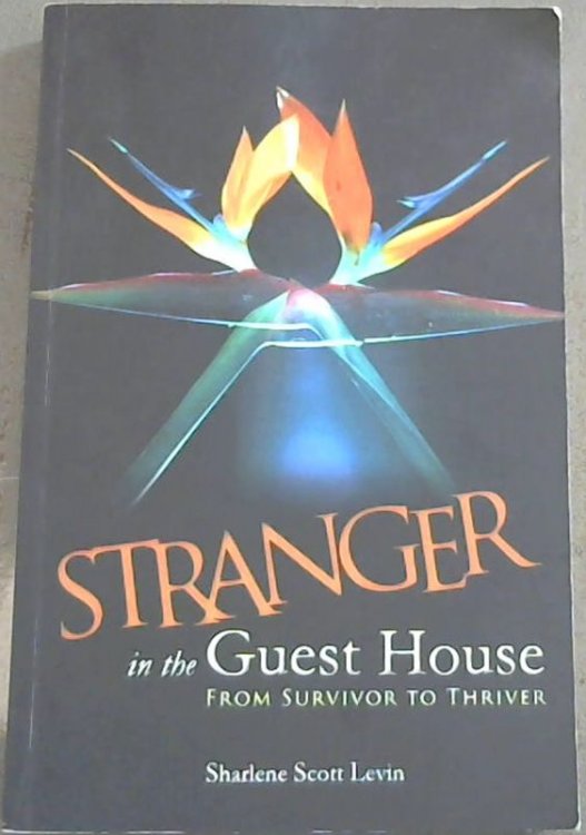 Stranger in the Guest House