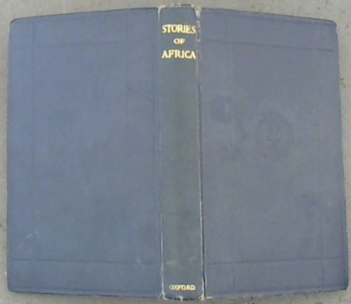 Image for Stories of Africa Stories of Africa