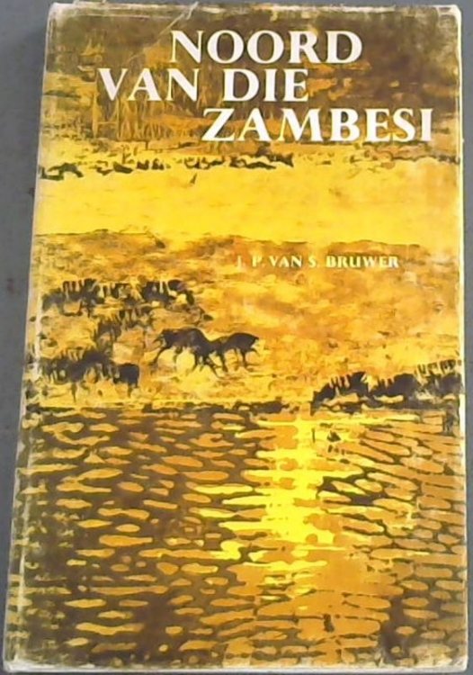Noord Van Die Zambesi
