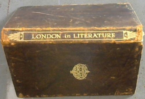 London In Literature