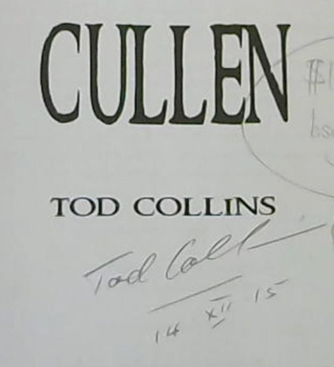 Cullen