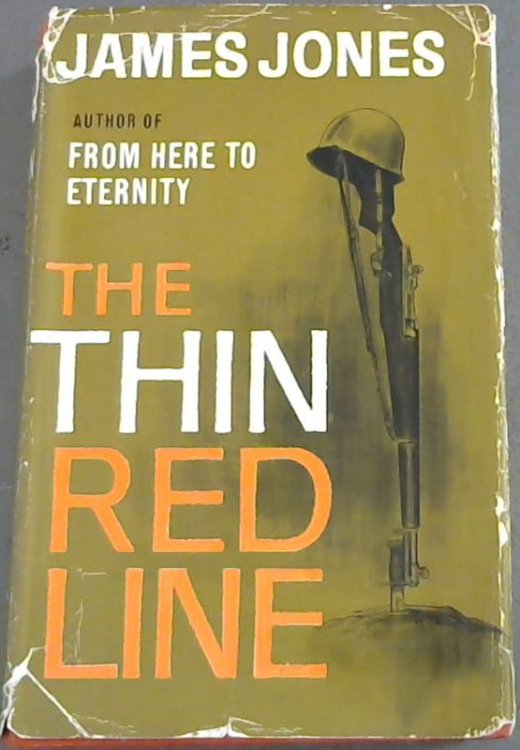 The Thin Red Line