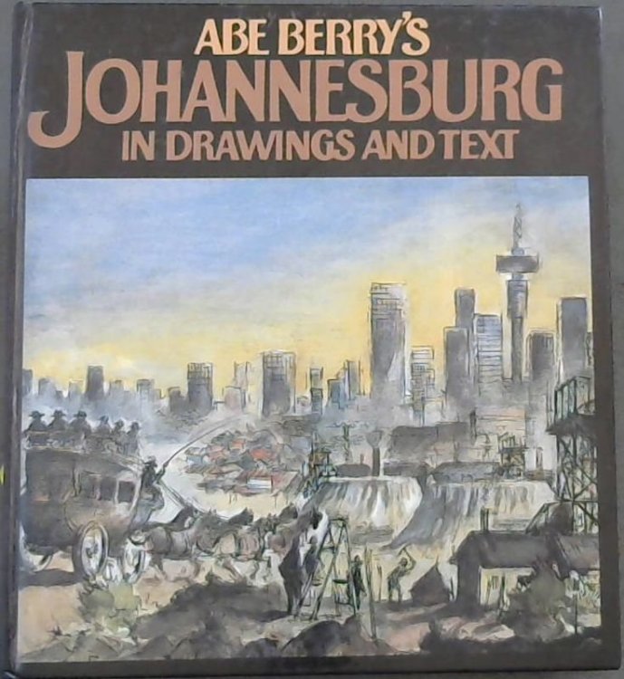 Abe Berry's Johannesburg