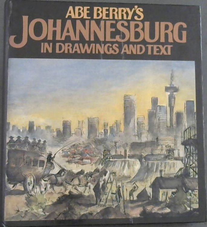 Abe Berry's Johannesburg