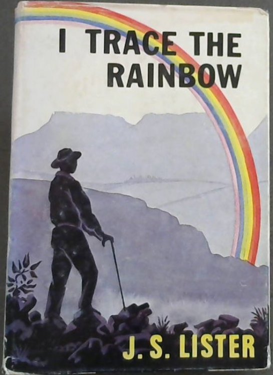 I Trace the Rainbow