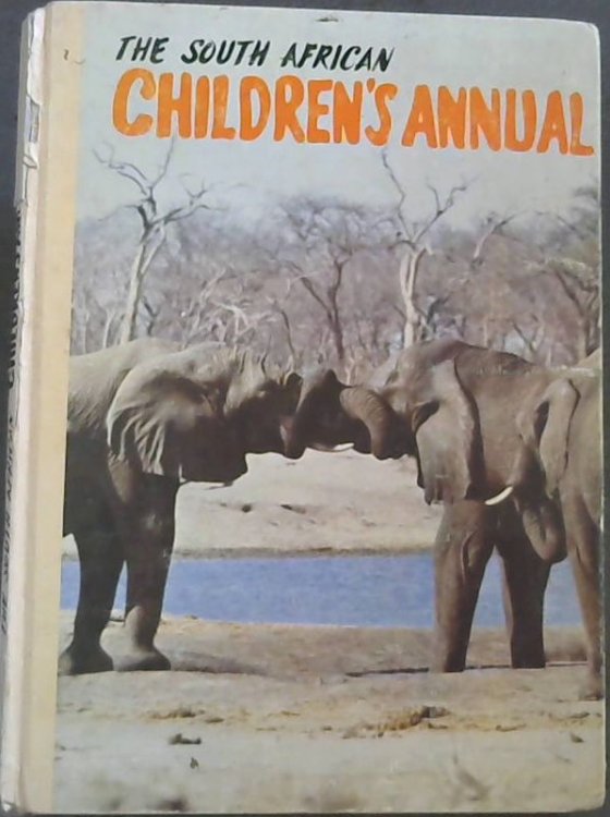 The South African Children's Annual