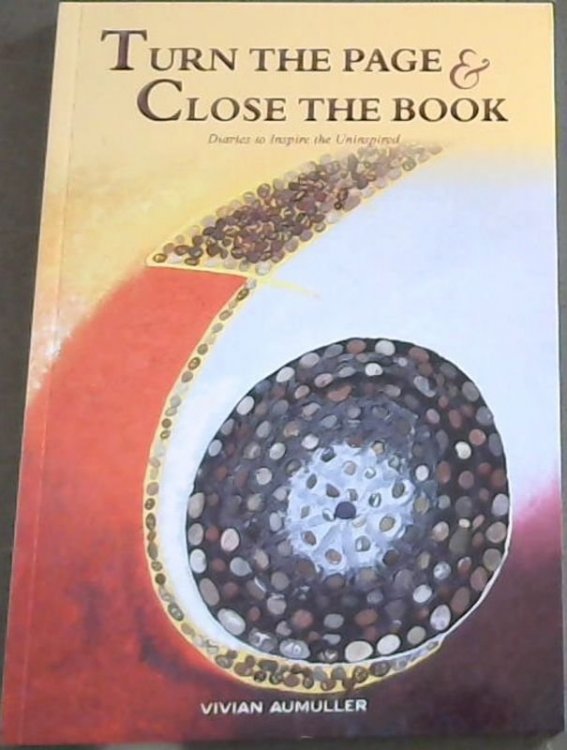 Turn The Page & Close The Book
