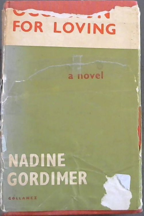 Occasion For Loving